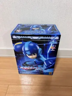 2025年最新】ロックマン フィギュアの人気アイテム - メルカリ