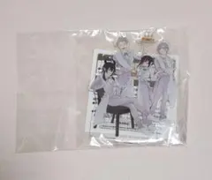 ツイステ　アクリルスタンド　ディアソムニア寮　Disney100　ディズニー