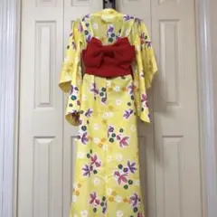 浴衣セット　130