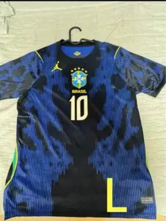 W杯 ブラジル代表 カゼミロ オーセンティック ユニフォーム 5番 - メルカリ