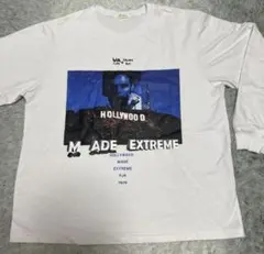 ホワイト ロンT