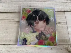 如月ゆう アクリルプレート