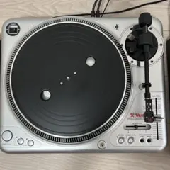 VESTAX ベスタックス　ターンテーブル PDX-2000 MKⅡ MK2