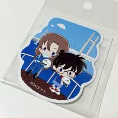 【即購入可】【激レア】 早い者勝ち‼️ コナンプラザ 萩原千速 こっちみ！