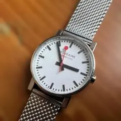 2026年最新】モンディーン MONDAINE 腕時計エヴォの人気アイテム