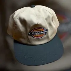 【Dickies】 キャップのサムネイル