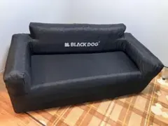 Blackdog エアーソファー