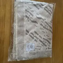 Ryuji Imaichi 2022 ブランケット