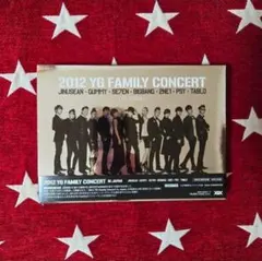 BIGBANG　2NE1【2012 YG FAMILY CONCERT】