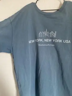 ニューヨーク Tシャツ