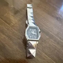 腕時計　レディース(DIESEL)