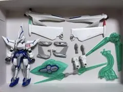 ダンボール戦機　ジャンク　未開封　セット Yahoo!オークション - 【ジャンク】ダンボール戦機ジャンクセット④ 限