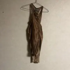 ダンス・バレエサロペット