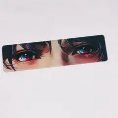 恋と深空　ホムラ　アクリルカード