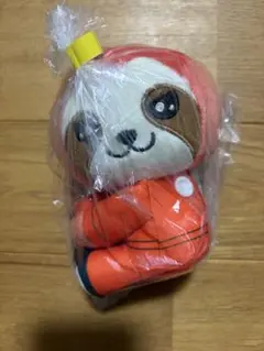 【SUO限定】GENIC TIMES くっつきミニぬいぐるみ ATSUKI