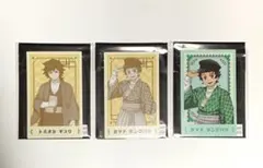 鬼滅 明治村 ポラショット 炭治郎 義勇