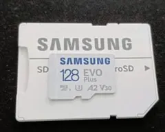 삼성 삼성 에보 플러스 128GB 마이크로SDXC