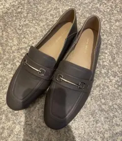 GLOBAL WORK ローファー 24.0cmのサムネイル