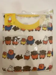 め*ぶ様 【新品】ユニクロ　パジャマ110センチ