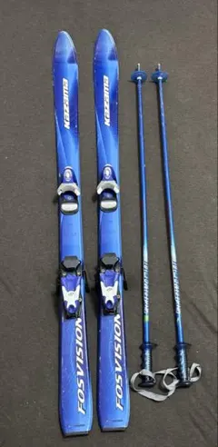2026年最新】スキーポールの人気アイテム - メルカリ