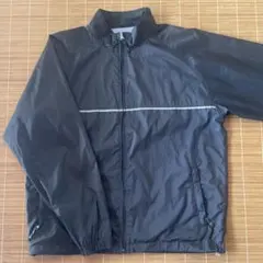 90s 00s old stussy リフレクター ナイロンジャケット