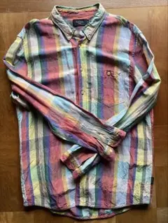 ポールスミス　シャツ　size:XL