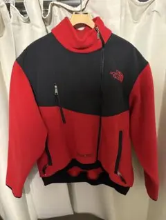 THE NORTH FACE フリースジャケット MADE IN USA