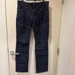 AVIREX デニムパンツ メンズ