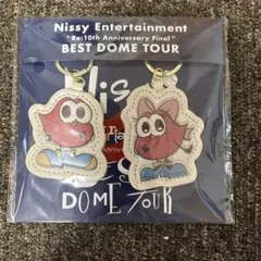 【Miyu様専用】 nissy ペアキーホルダー