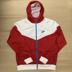NIKE ナイキ ナイロン ジャケット ジュニア XL