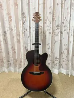 超美品 Takamine T-F2N ピックアップ付きエレアコ 超美品 Takamine T-F2N ピックアップ付きエレアコ 2025年最新