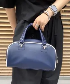 ボストンバッグ