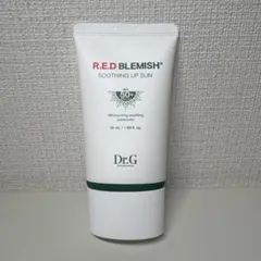 Dr.G R.E.D BLEMISH SOOTHING SUNのサムネイル