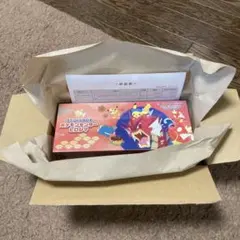 ポケモンセンター ヒロシマ スペシャルBOX シュリンクあり 新品未開封