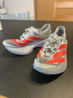 ADIZERO ADIOS PRO EVO2 26.5 エヴォ2 evo2