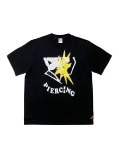 小袋成彬　レコード　Tシャツ 小袋成彬のTシャツをPHINGERINがデザイン