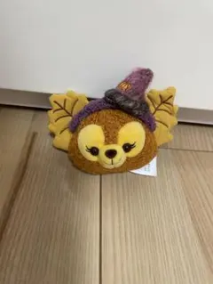 香港リーナベル　 カチューシャ用帽子付きぬいぐるみ ぬいぐるみのみ