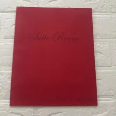 倖田來未 ファンクラブ会報誌 Suite Room Vol.2 倖田組 - メルカリ