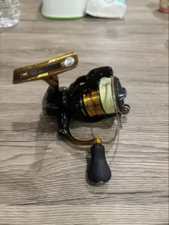 エーフィ's Shop！【22SoareBB】C2000SSPG 極美品！ シマノ ソアレ BB C2000SSPG アジングリール 22年モデル - 釣具の