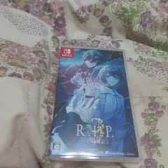 ナインリップ テレビゲーム