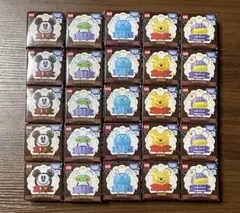 新品】ディズニートミカパレード スイーツフロート 10点セット