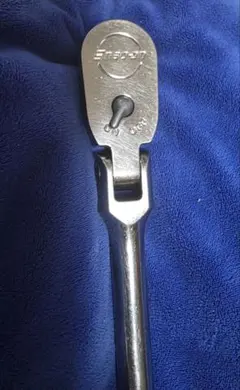 snap on ロングフレキシブルラチェット　FLF80Aのサムネイル