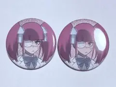 BLEACH WORLD 缶バッジコレクション
