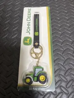 No.44 　ジョンディア長袖つなぎ5L＋ジョンディアキーホルダーセット 2026年最新】john deere ジョンディアの人気アイテム - メルカリ