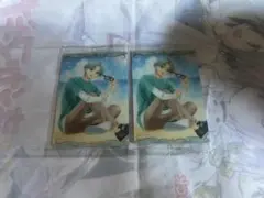 プリキュアウエハース12弾　響カイト