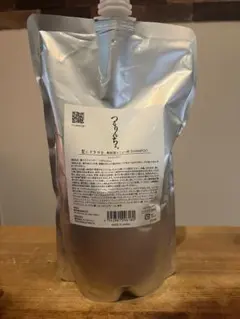 【即日発送】新品未使用品つるりんちょ トリートメント 詰め替え。 つるりんちょ。 髪にドラマを つるりんちょ トリートメント 1000g