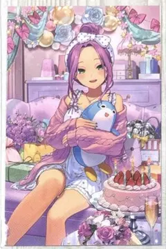 にじさんじ ノスタルジアコレクション2025 ランダムコレクションカード 桜凛月