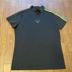 トミーフィルフィガー　モックネックシャツ