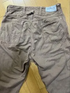 2025年最新】Freewheelers フリーホイーラーズ パンツの人気