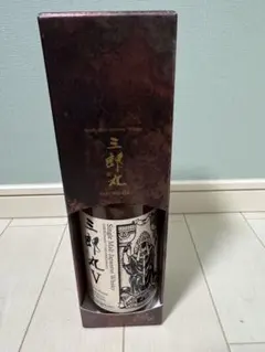 三郎丸コミュ　カスクサンプル(200ml) 4本セット(バラ売り不可) 三郎丸コミュ カスクサンプル(200ml) 4本セット(バラ売り不可